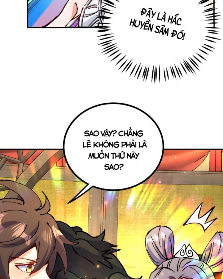 Chưa Từng Động Tay, Ta Trở Thành Thiên Bảng Đại Lão Chapter 11 - Trang 2