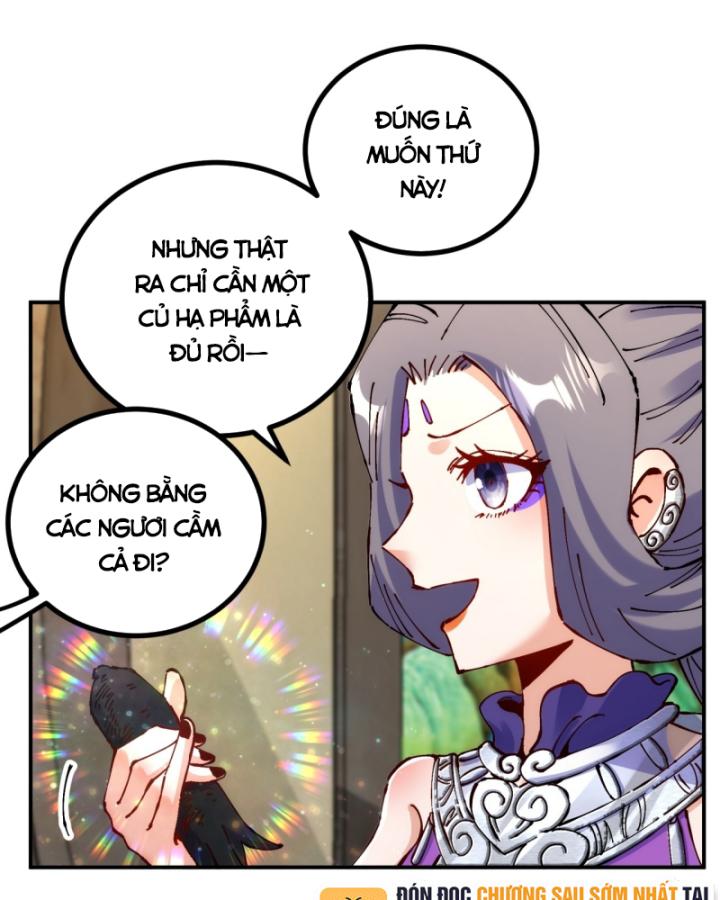 Chưa Từng Động Tay, Ta Trở Thành Thiên Bảng Đại Lão Chapter 11 - Trang 2