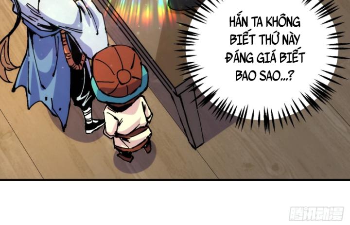 Chưa Từng Động Tay, Ta Trở Thành Thiên Bảng Đại Lão Chapter 11 - Trang 2