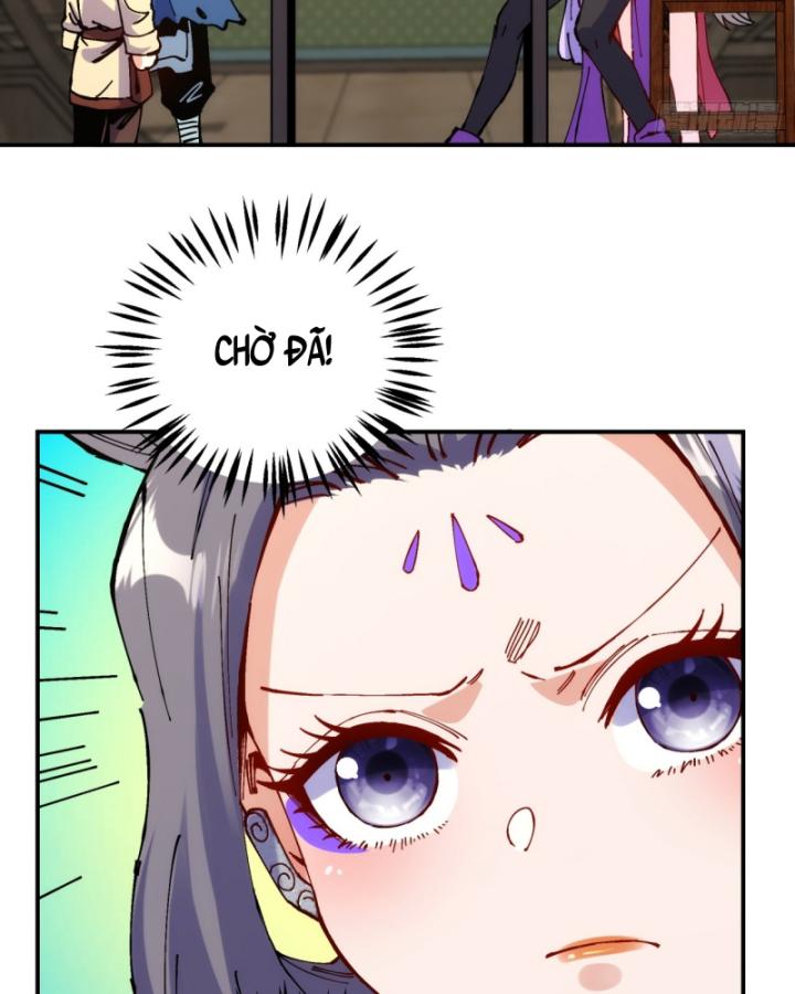 Chưa Từng Động Tay, Ta Trở Thành Thiên Bảng Đại Lão Chapter 11 - Trang 2