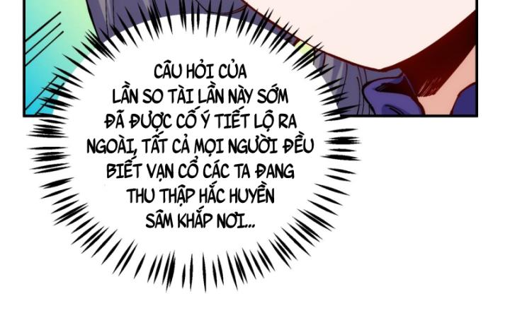 Chưa Từng Động Tay, Ta Trở Thành Thiên Bảng Đại Lão Chapter 11 - Trang 2