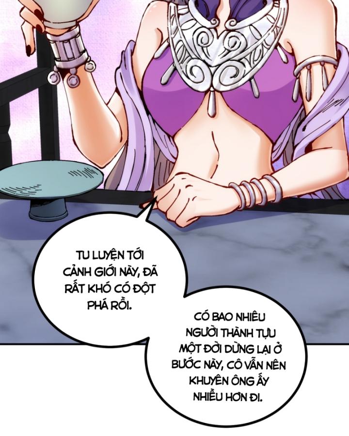 Chưa Từng Động Tay, Ta Trở Thành Thiên Bảng Đại Lão Chapter 11 - Trang 2