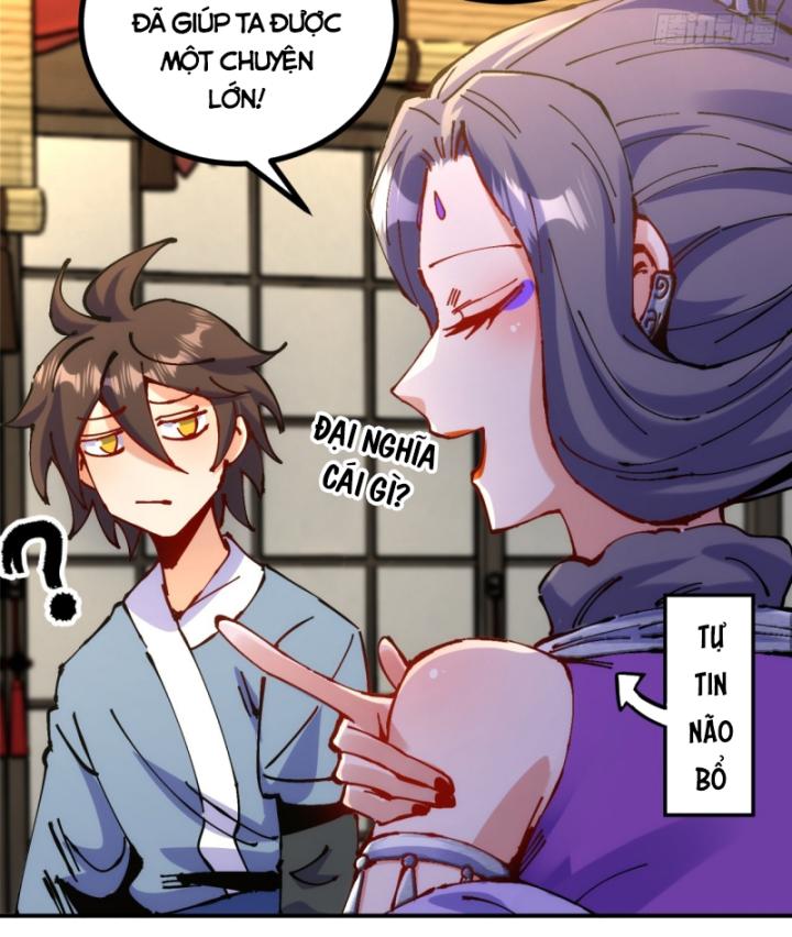 Chưa Từng Động Tay, Ta Trở Thành Thiên Bảng Đại Lão Chapter 11 - Trang 2