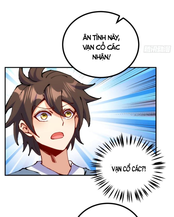 Chưa Từng Động Tay, Ta Trở Thành Thiên Bảng Đại Lão Chapter 11 - Trang 2