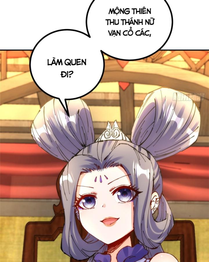 Chưa Từng Động Tay, Ta Trở Thành Thiên Bảng Đại Lão Chapter 11 - Trang 2