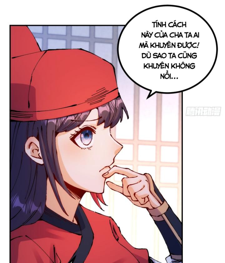 Chưa Từng Động Tay, Ta Trở Thành Thiên Bảng Đại Lão Chapter 11 - Trang 2