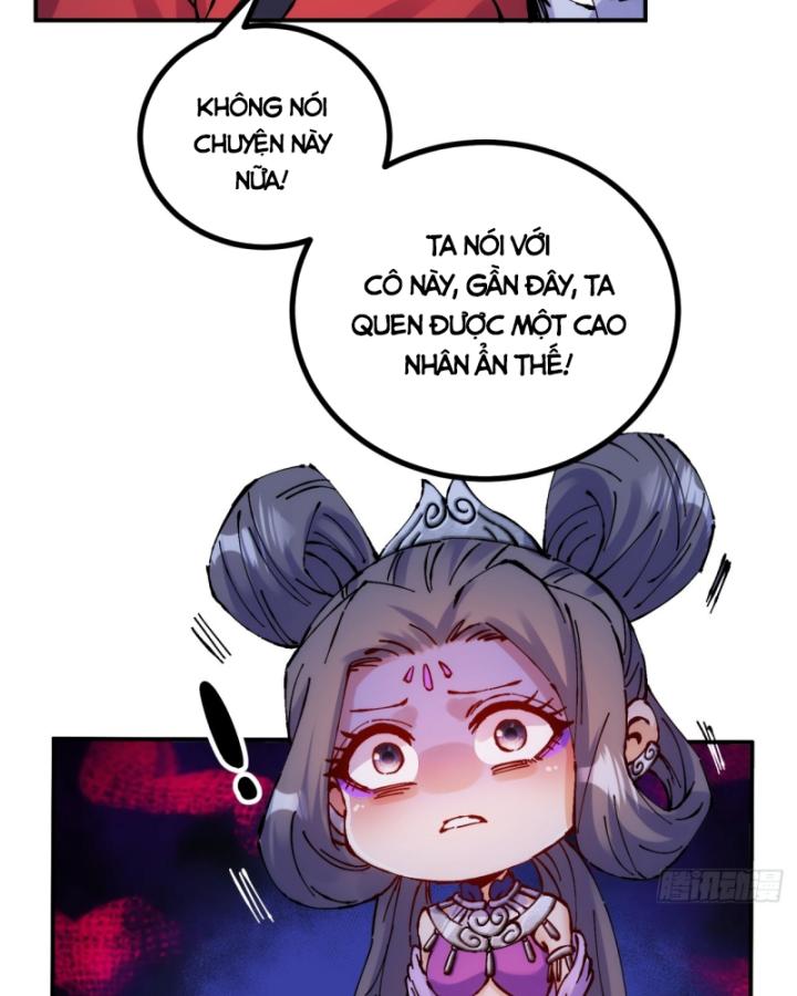 Chưa Từng Động Tay, Ta Trở Thành Thiên Bảng Đại Lão Chapter 11 - Trang 2