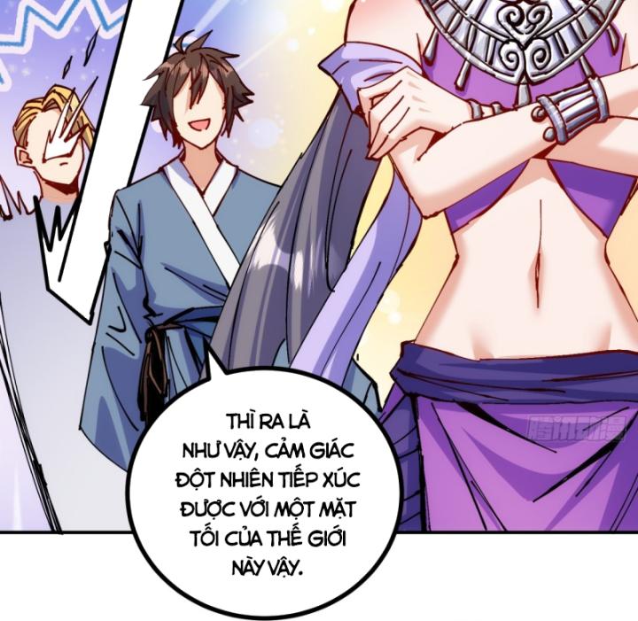 Chưa Từng Động Tay, Ta Trở Thành Thiên Bảng Đại Lão Chapter 12 - Trang 2