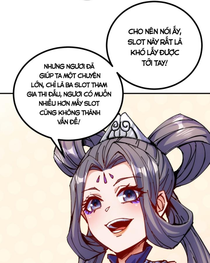 Chưa Từng Động Tay, Ta Trở Thành Thiên Bảng Đại Lão Chapter 12 - Trang 2