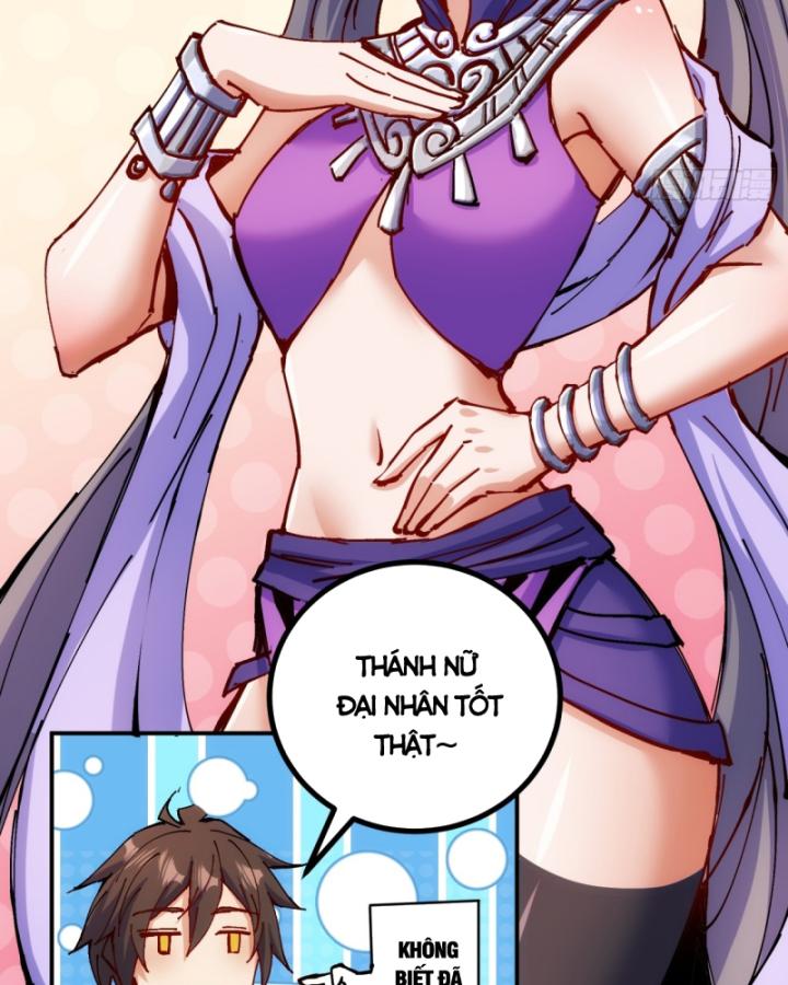 Chưa Từng Động Tay, Ta Trở Thành Thiên Bảng Đại Lão Chapter 12 - Trang 2