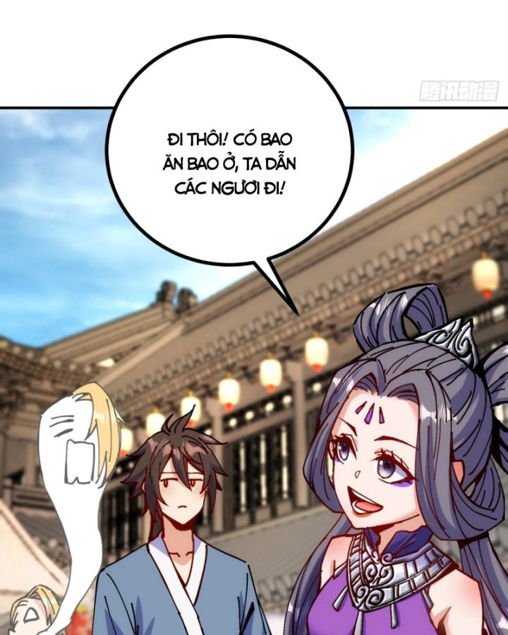 Chưa Từng Động Tay, Ta Trở Thành Thiên Bảng Đại Lão Chapter 12 - Trang 2