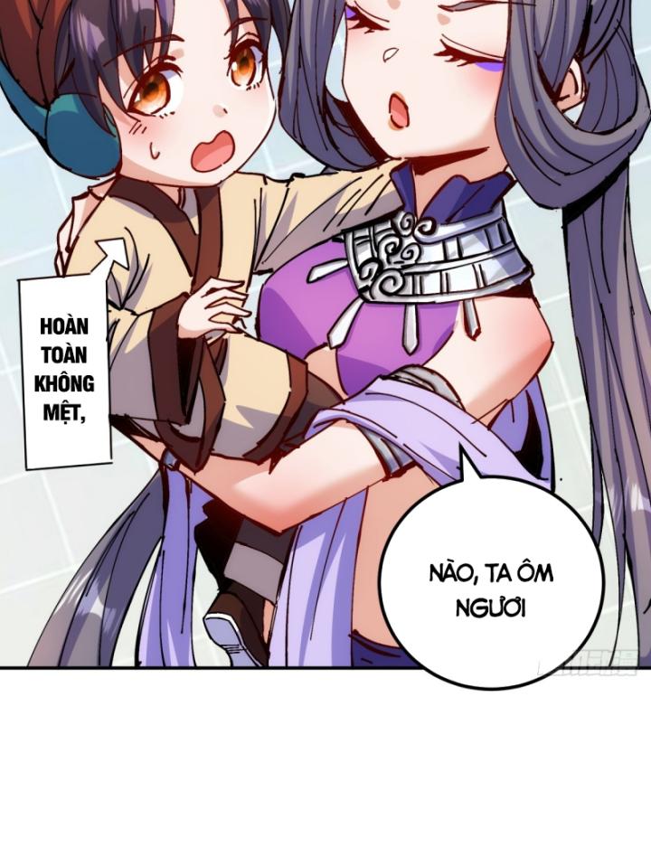 Chưa Từng Động Tay, Ta Trở Thành Thiên Bảng Đại Lão Chapter 12 - Trang 2