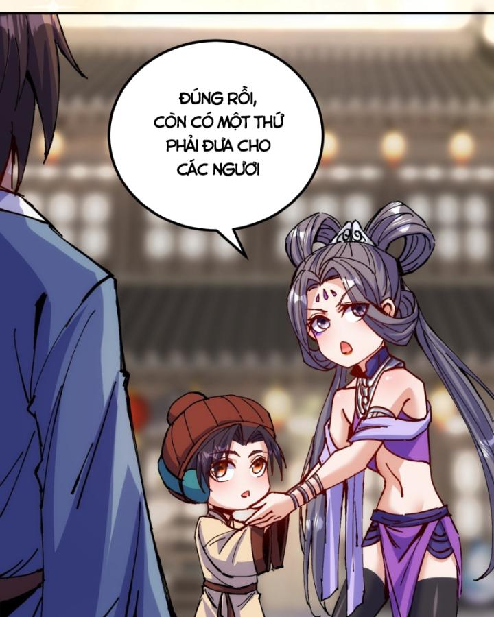 Chưa Từng Động Tay, Ta Trở Thành Thiên Bảng Đại Lão Chapter 12 - Trang 2