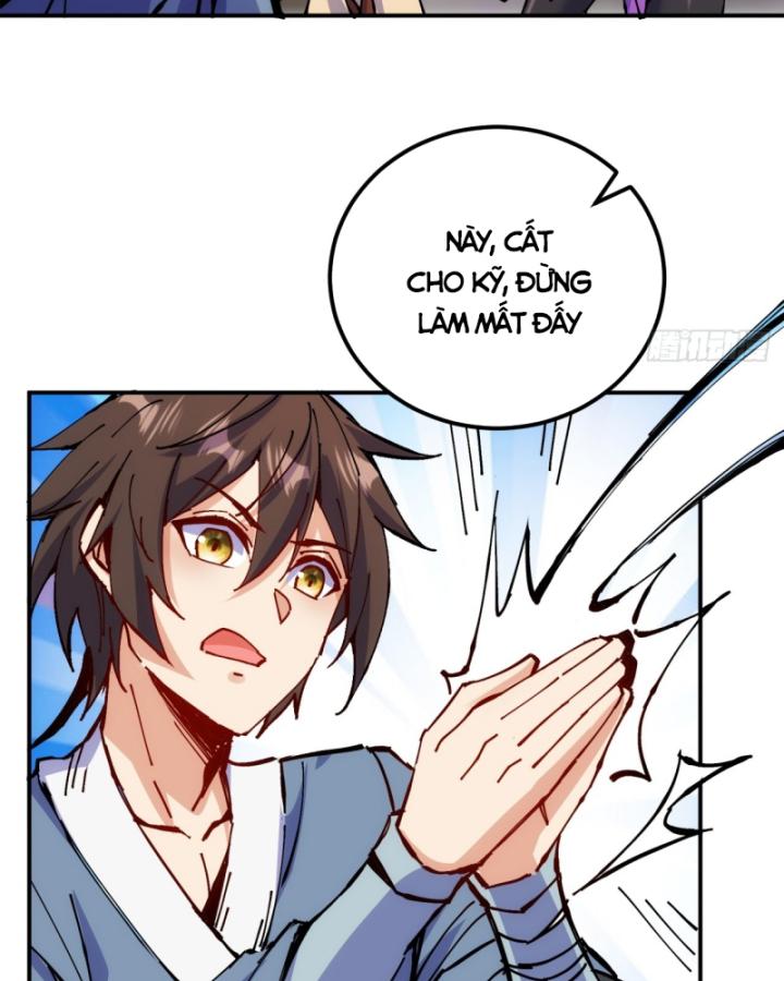 Chưa Từng Động Tay, Ta Trở Thành Thiên Bảng Đại Lão Chapter 12 - Trang 2