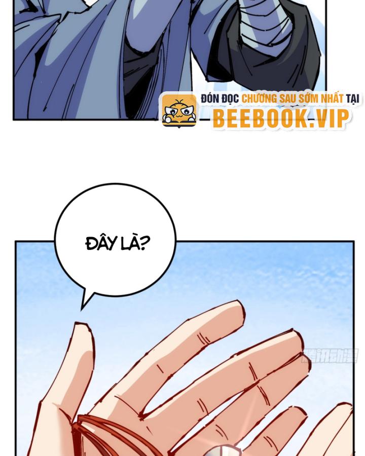 Chưa Từng Động Tay, Ta Trở Thành Thiên Bảng Đại Lão Chapter 12 - Trang 2