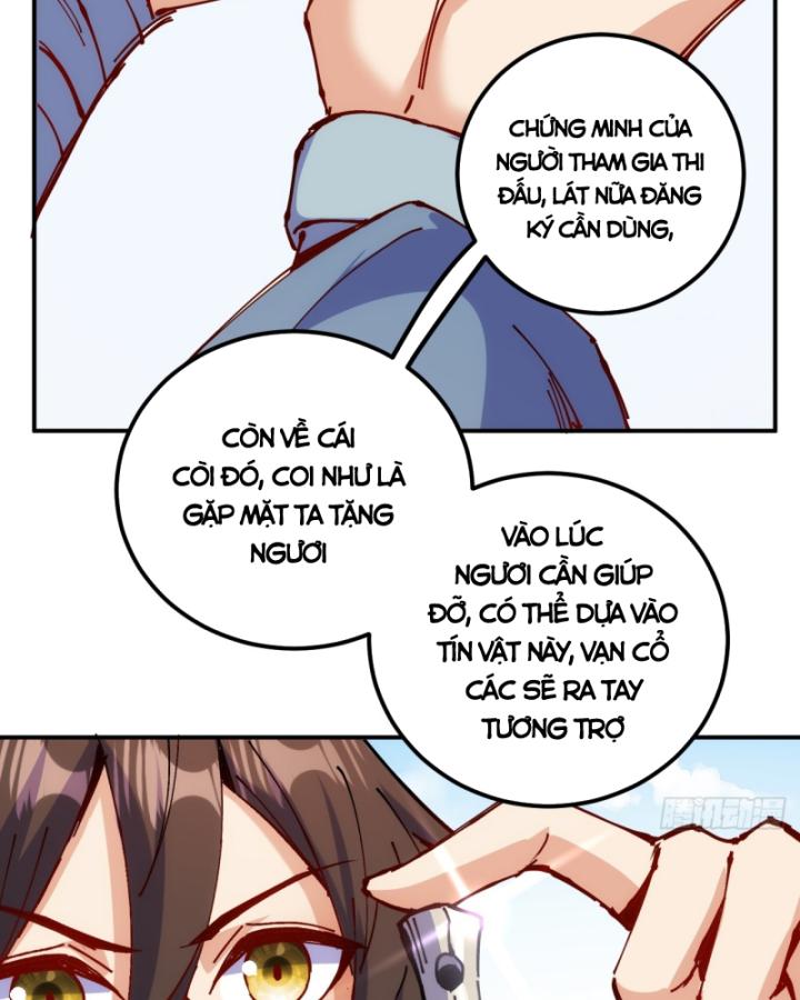 Chưa Từng Động Tay, Ta Trở Thành Thiên Bảng Đại Lão Chapter 12 - Trang 2