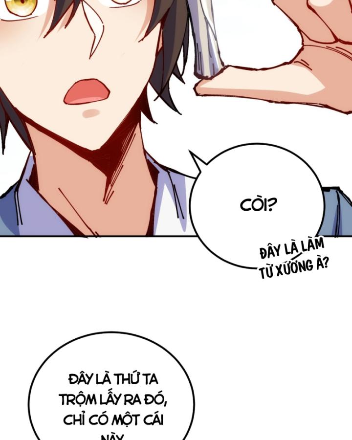 Chưa Từng Động Tay, Ta Trở Thành Thiên Bảng Đại Lão Chapter 12 - Trang 2