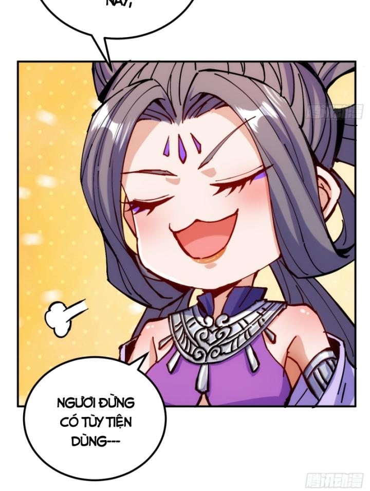 Chưa Từng Động Tay, Ta Trở Thành Thiên Bảng Đại Lão Chapter 12 - Trang 2