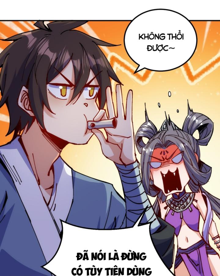 Chưa Từng Động Tay, Ta Trở Thành Thiên Bảng Đại Lão Chapter 12 - Trang 2
