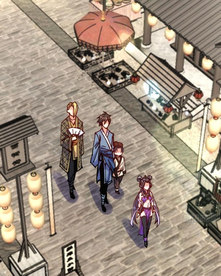 Chưa Từng Động Tay, Ta Trở Thành Thiên Bảng Đại Lão Chapter 12 - Trang 2