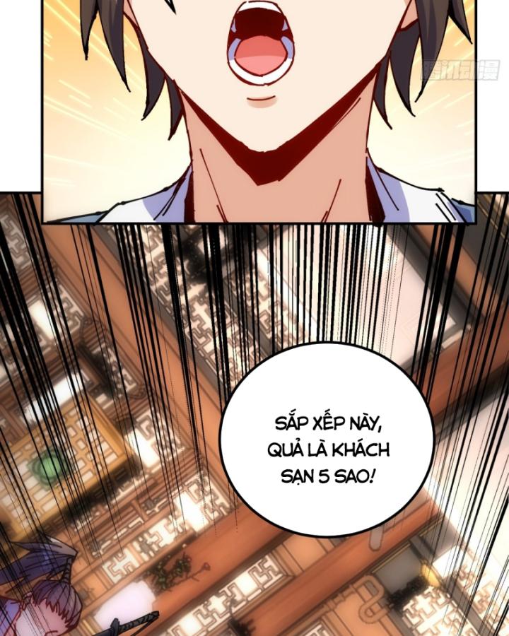 Chưa Từng Động Tay, Ta Trở Thành Thiên Bảng Đại Lão Chapter 12 - Trang 2