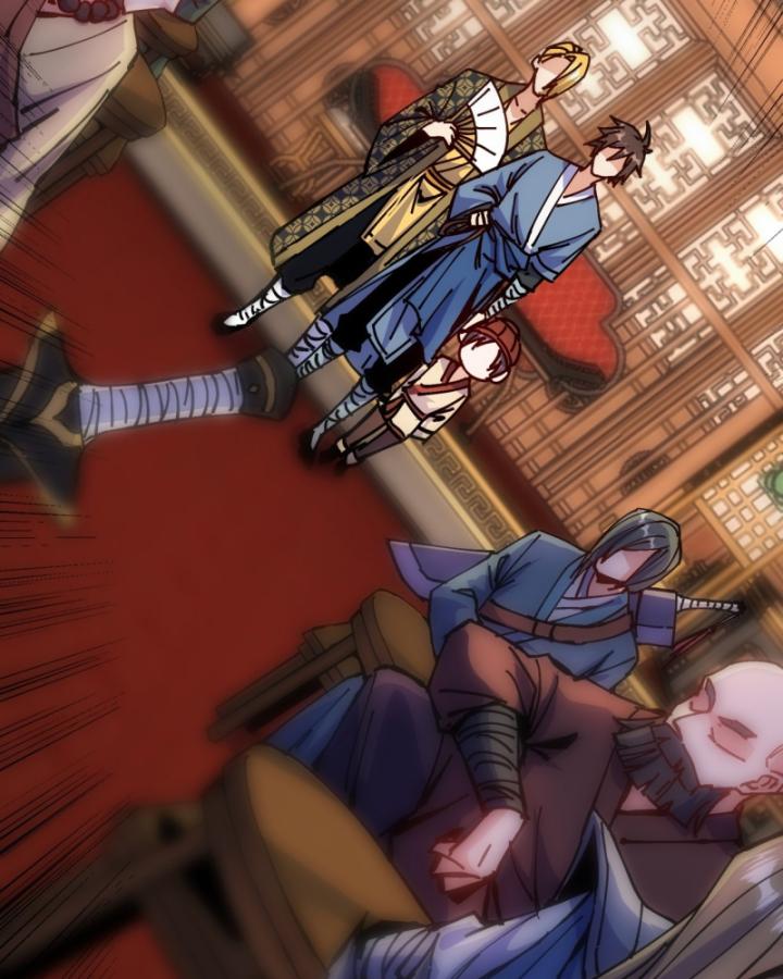 Chưa Từng Động Tay, Ta Trở Thành Thiên Bảng Đại Lão Chapter 12 - Trang 2