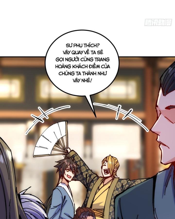 Chưa Từng Động Tay, Ta Trở Thành Thiên Bảng Đại Lão Chapter 12 - Trang 2