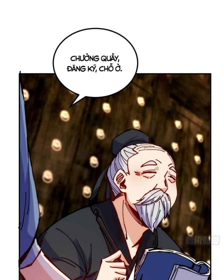 Chưa Từng Động Tay, Ta Trở Thành Thiên Bảng Đại Lão Chapter 12 - Trang 2