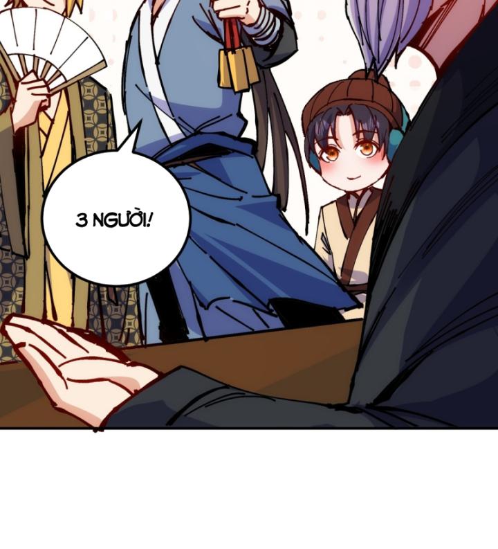 Chưa Từng Động Tay, Ta Trở Thành Thiên Bảng Đại Lão Chapter 12 - Trang 2