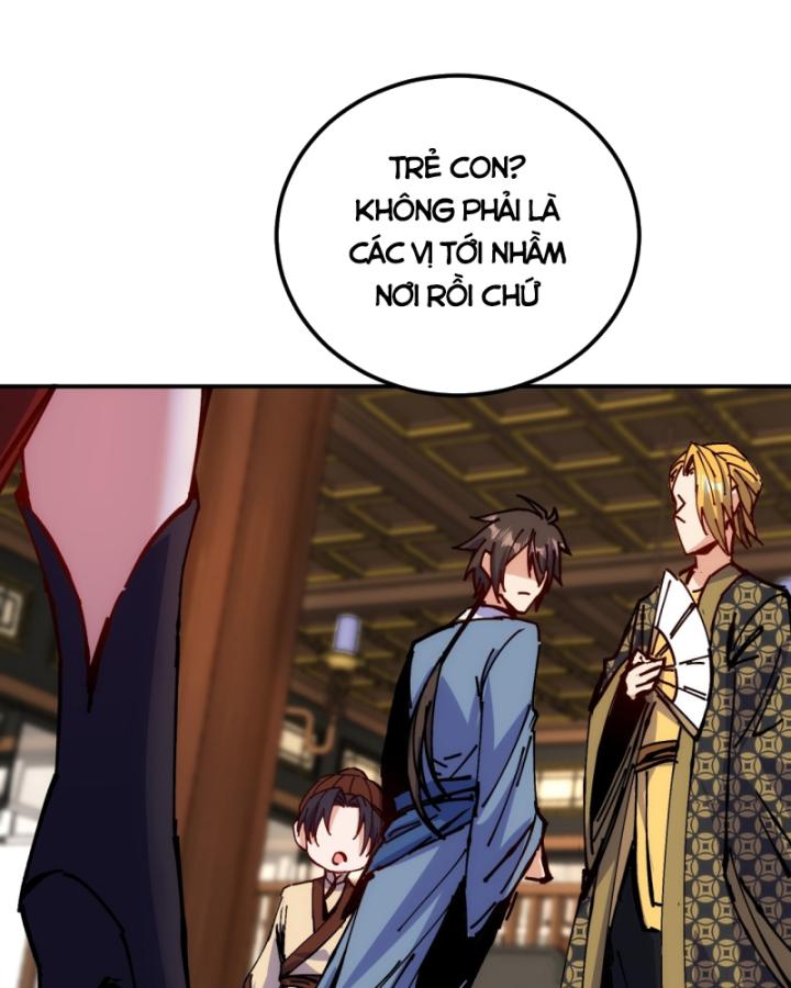 Chưa Từng Động Tay, Ta Trở Thành Thiên Bảng Đại Lão Chapter 12 - Trang 2