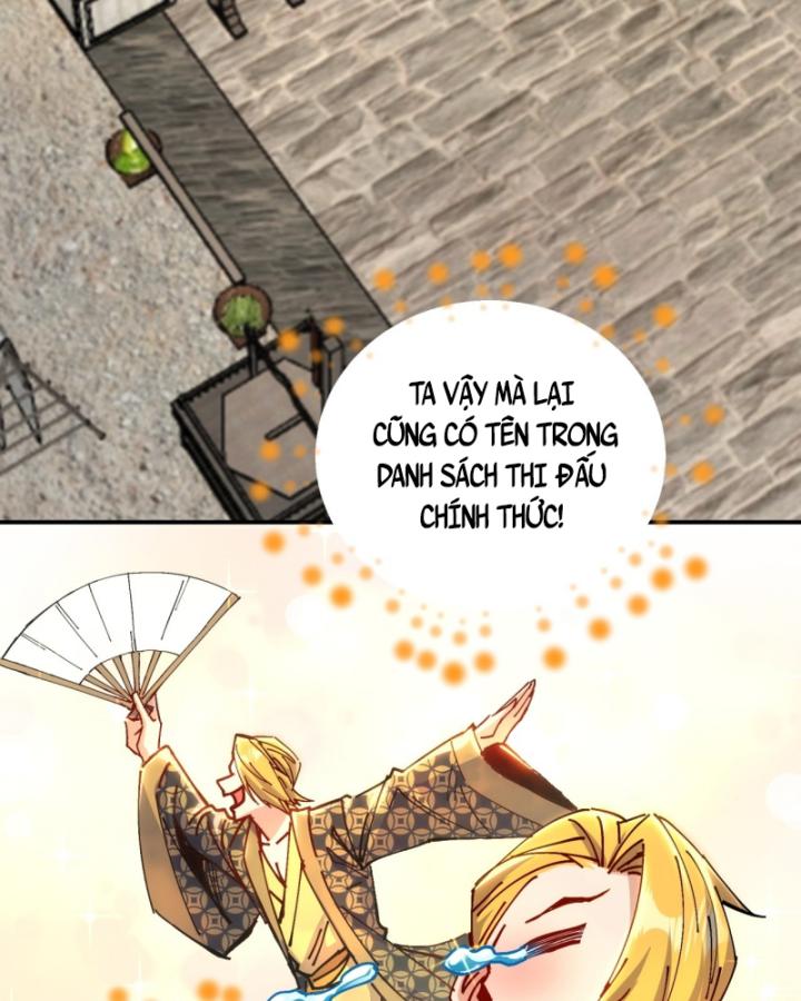 Chưa Từng Động Tay, Ta Trở Thành Thiên Bảng Đại Lão Chapter 12 - Trang 2