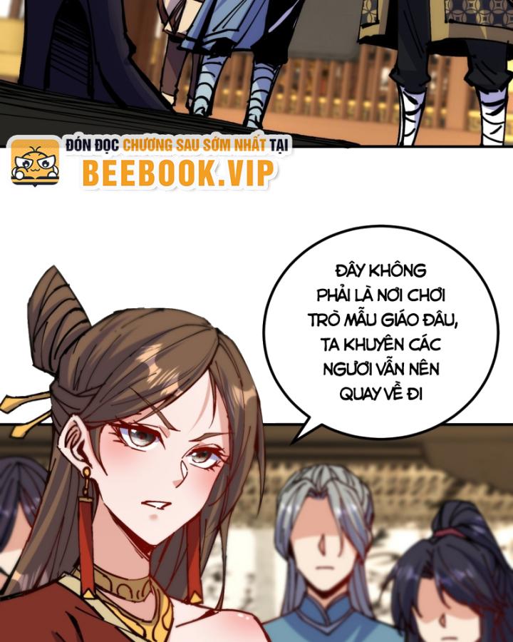 Chưa Từng Động Tay, Ta Trở Thành Thiên Bảng Đại Lão Chapter 12 - Trang 2