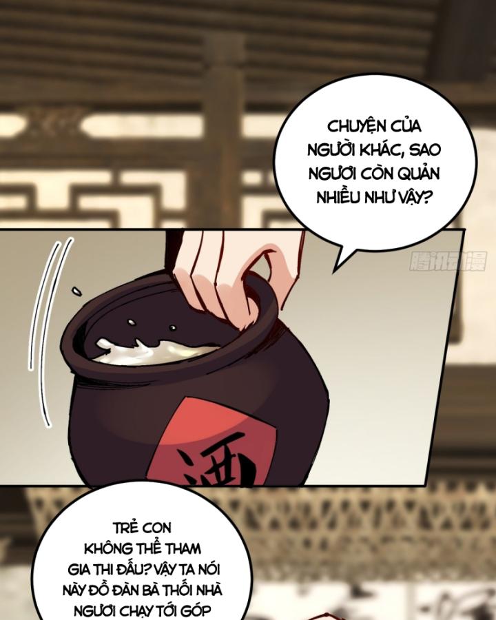 Chưa Từng Động Tay, Ta Trở Thành Thiên Bảng Đại Lão Chapter 12 - Trang 2