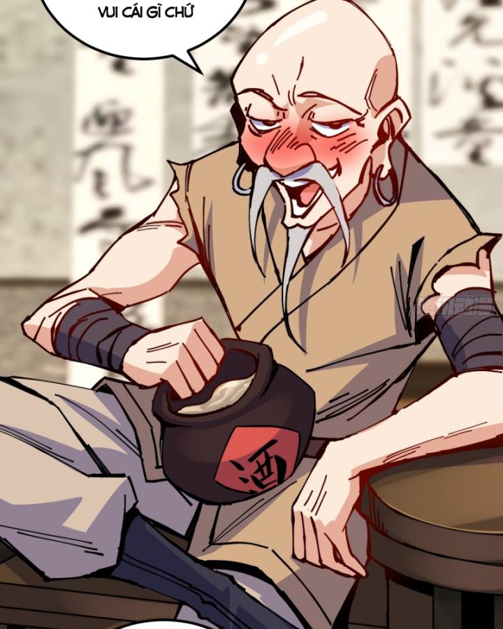 Chưa Từng Động Tay, Ta Trở Thành Thiên Bảng Đại Lão Chapter 12 - Trang 2