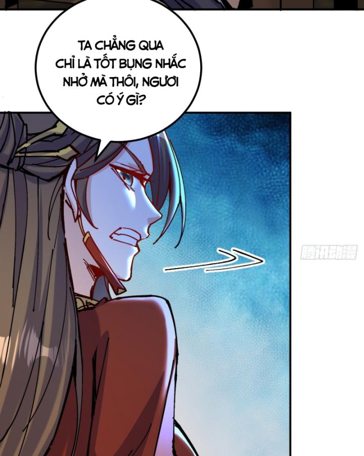 Chưa Từng Động Tay, Ta Trở Thành Thiên Bảng Đại Lão Chapter 12 - Trang 2