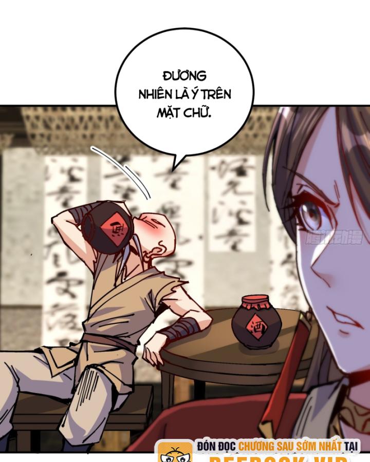 Chưa Từng Động Tay, Ta Trở Thành Thiên Bảng Đại Lão Chapter 12 - Trang 2