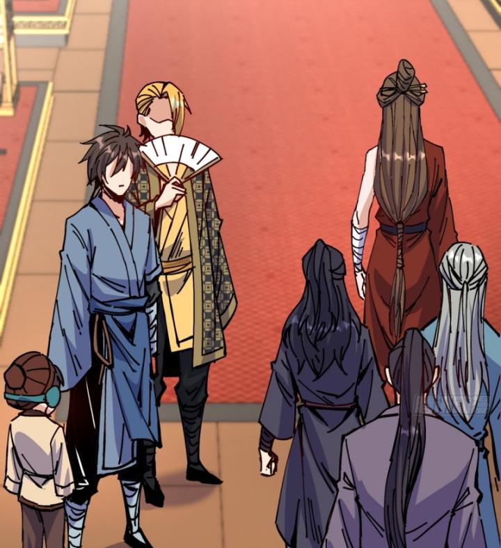 Chưa Từng Động Tay, Ta Trở Thành Thiên Bảng Đại Lão Chapter 12 - Trang 2