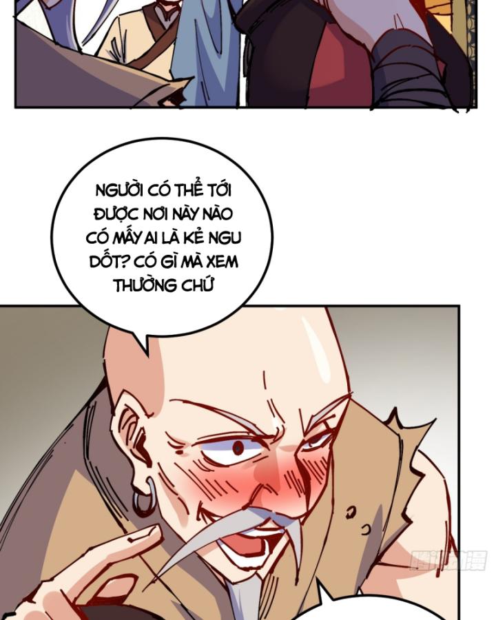 Chưa Từng Động Tay, Ta Trở Thành Thiên Bảng Đại Lão Chapter 12 - Trang 2