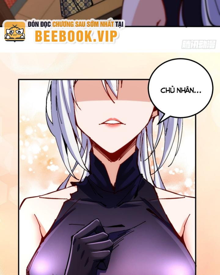 Chưa Từng Động Tay, Ta Trở Thành Thiên Bảng Đại Lão Chapter 12 - Trang 2