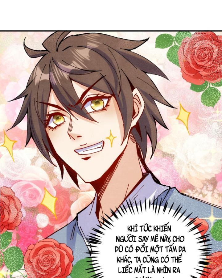 Chưa Từng Động Tay, Ta Trở Thành Thiên Bảng Đại Lão Chapter 12 - Trang 2