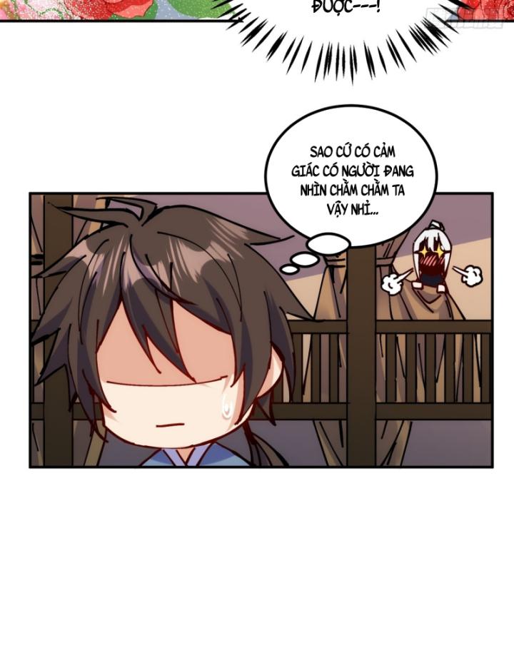 Chưa Từng Động Tay, Ta Trở Thành Thiên Bảng Đại Lão Chapter 12 - Trang 2