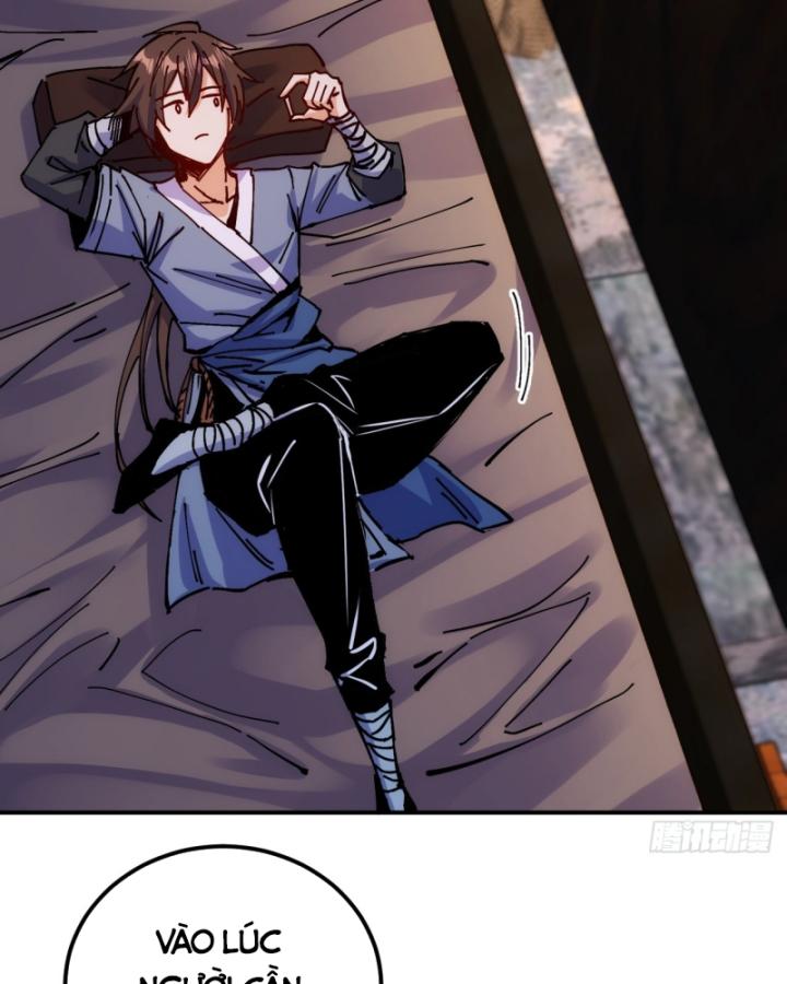 Chưa Từng Động Tay, Ta Trở Thành Thiên Bảng Đại Lão Chapter 12 - Trang 2