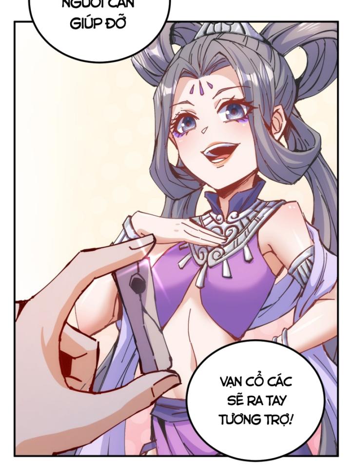 Chưa Từng Động Tay, Ta Trở Thành Thiên Bảng Đại Lão Chapter 12 - Trang 2