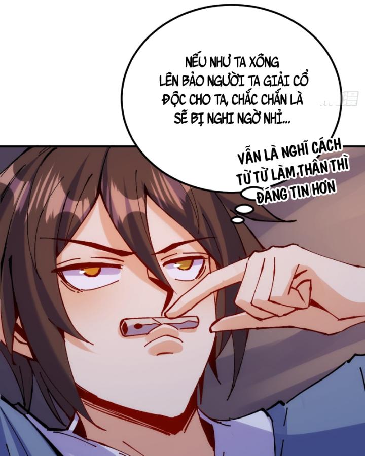 Chưa Từng Động Tay, Ta Trở Thành Thiên Bảng Đại Lão Chapter 12 - Trang 2