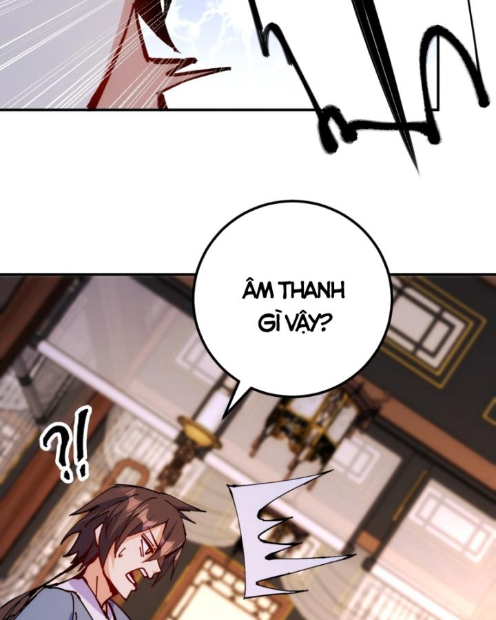 Chưa Từng Động Tay, Ta Trở Thành Thiên Bảng Đại Lão Chapter 12 - Trang 2