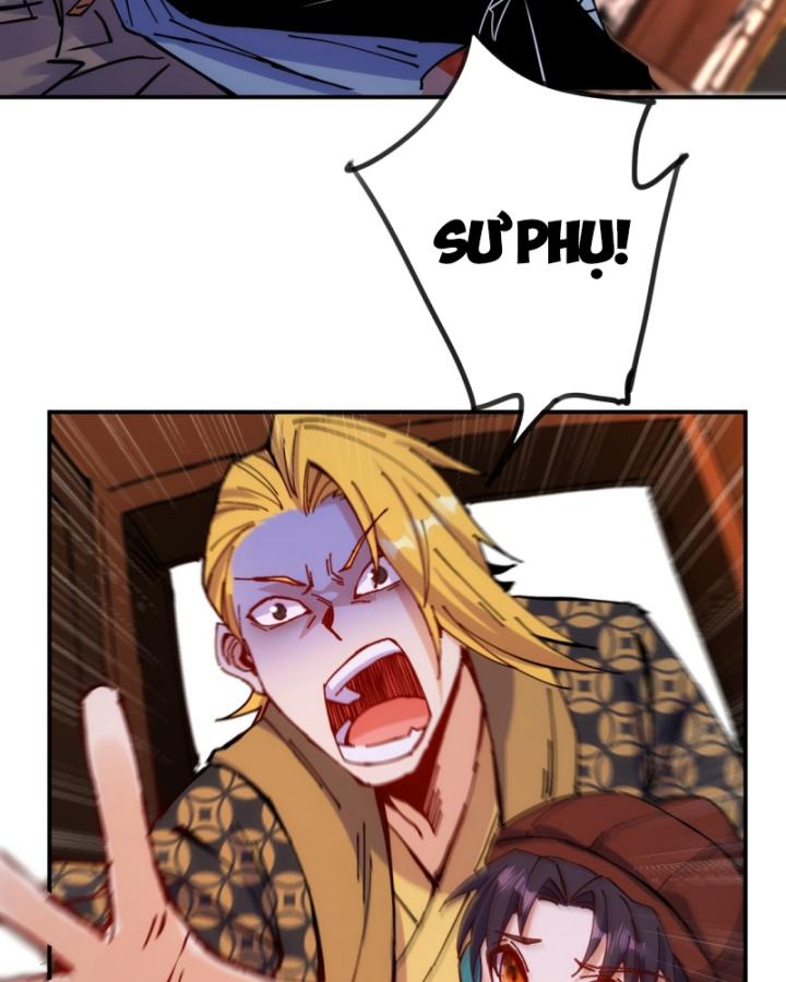 Chưa Từng Động Tay, Ta Trở Thành Thiên Bảng Đại Lão Chapter 12 - Trang 2