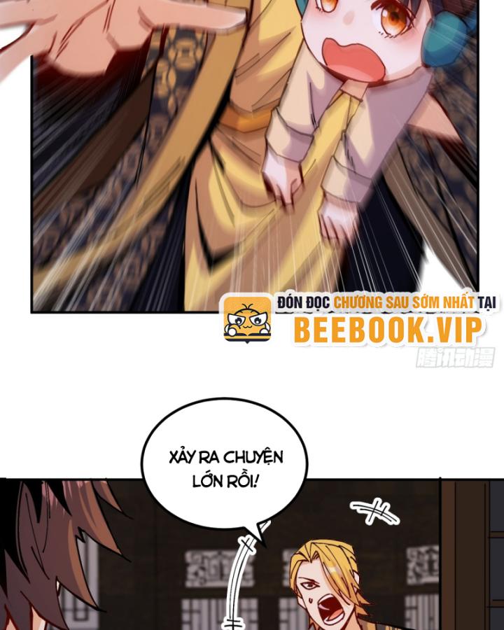 Chưa Từng Động Tay, Ta Trở Thành Thiên Bảng Đại Lão Chapter 12 - Trang 2