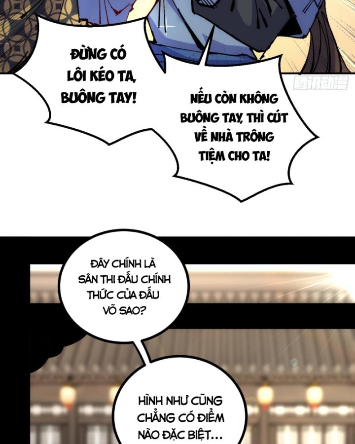 Chưa Từng Động Tay, Ta Trở Thành Thiên Bảng Đại Lão Chapter 12 - Trang 2