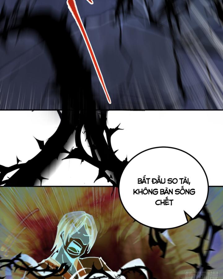 Chưa Từng Động Tay, Ta Trở Thành Thiên Bảng Đại Lão Chapter 12 - Trang 2