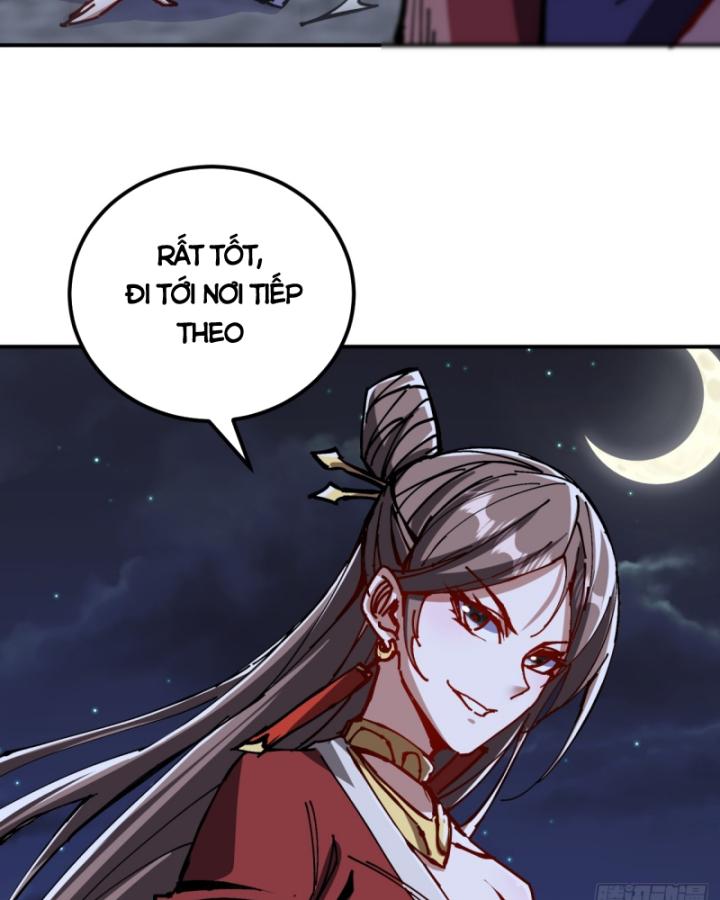 Chưa Từng Động Tay, Ta Trở Thành Thiên Bảng Đại Lão Chapter 12 - Trang 2